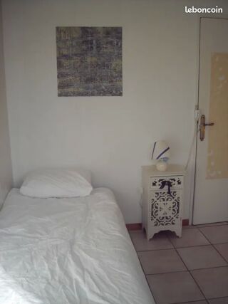  Colocation à louer 1 pièce 10 m²