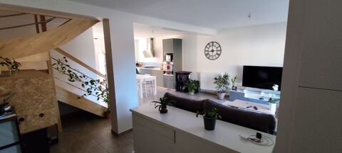   Maison 92m2 avec garage et  place de parking  Maison - 4 pice(s) - 92 m