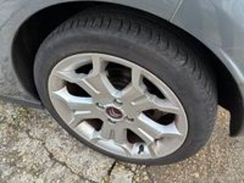 DS3 THP 150 Sport Chic 2010 occasion 78540 Vernouillet