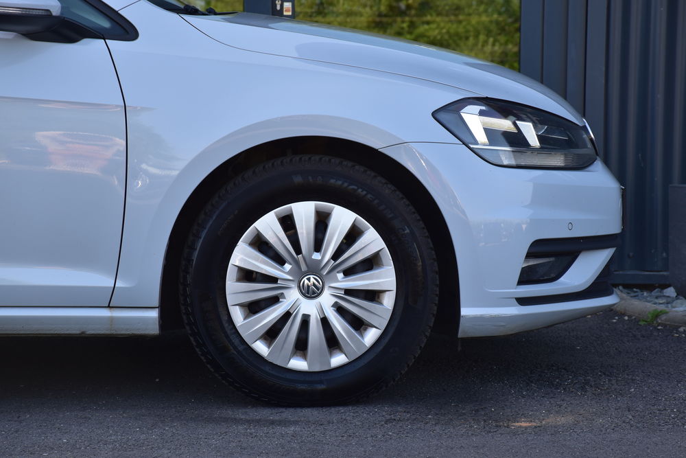 Golf 1.6 TDI 115 BlueMotion Technology FAP Trendline 2017 occasion 56300 Pontivy