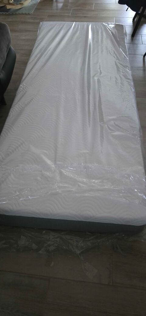 matelas tempur one 400 Corbonod (01)