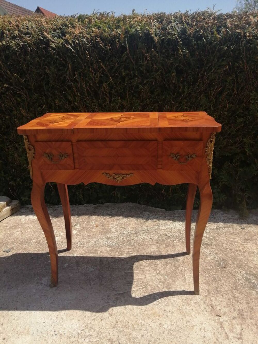 coiffeuse Meubles