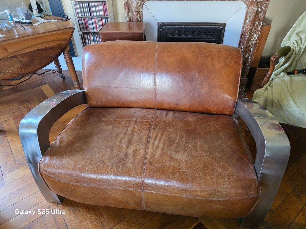 Fauteuils aviateur Meubles