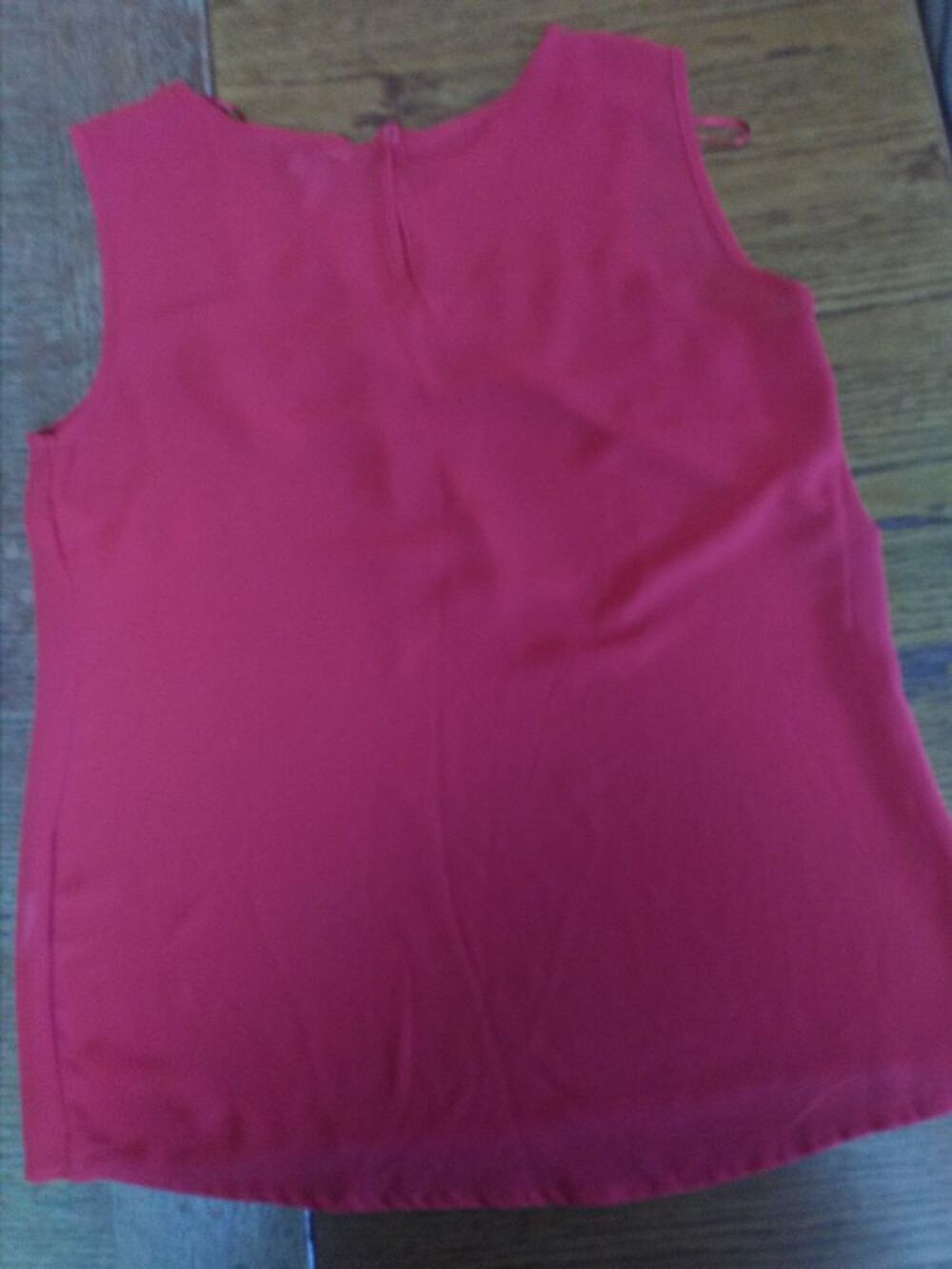 Haut Etam Vêtements