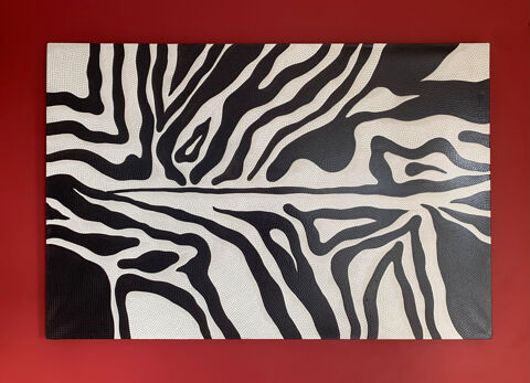 trois tableaux pouvant �tre vendus s�par�ment 60 Saint-Denis (97)