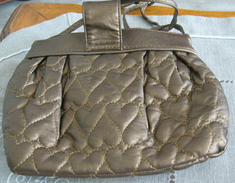 Sac a main bandouliere  Accessories  excellent tat 2 Versailles (78)