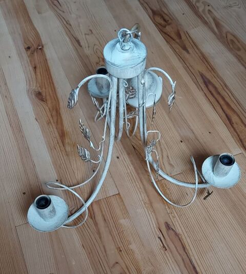 Lustre metal dor 25 Peyregoux (81)