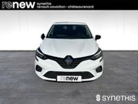 Clio V Clio SCe 65 Evolution 2023 occasion 84300 Cavaillon