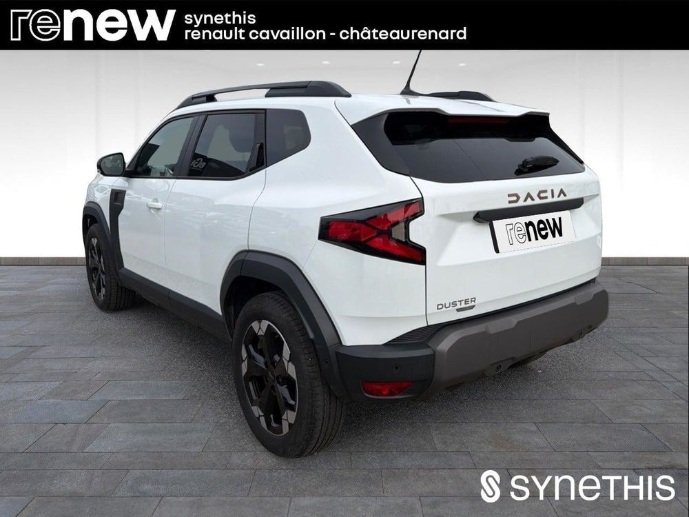 Duster Hybrid 140 Extreme 2025 occasion 84300 Cavaillon