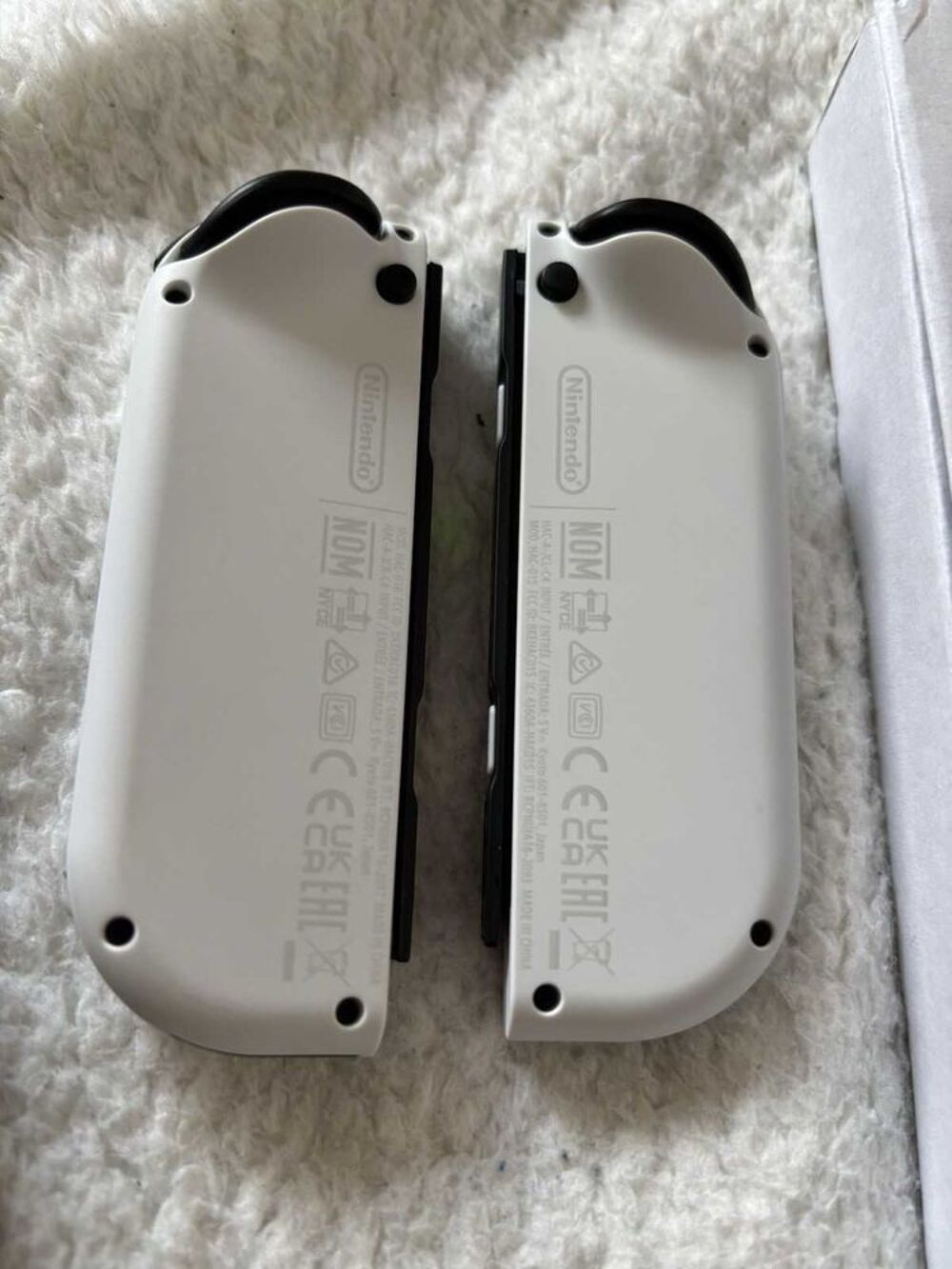 Switch oled 