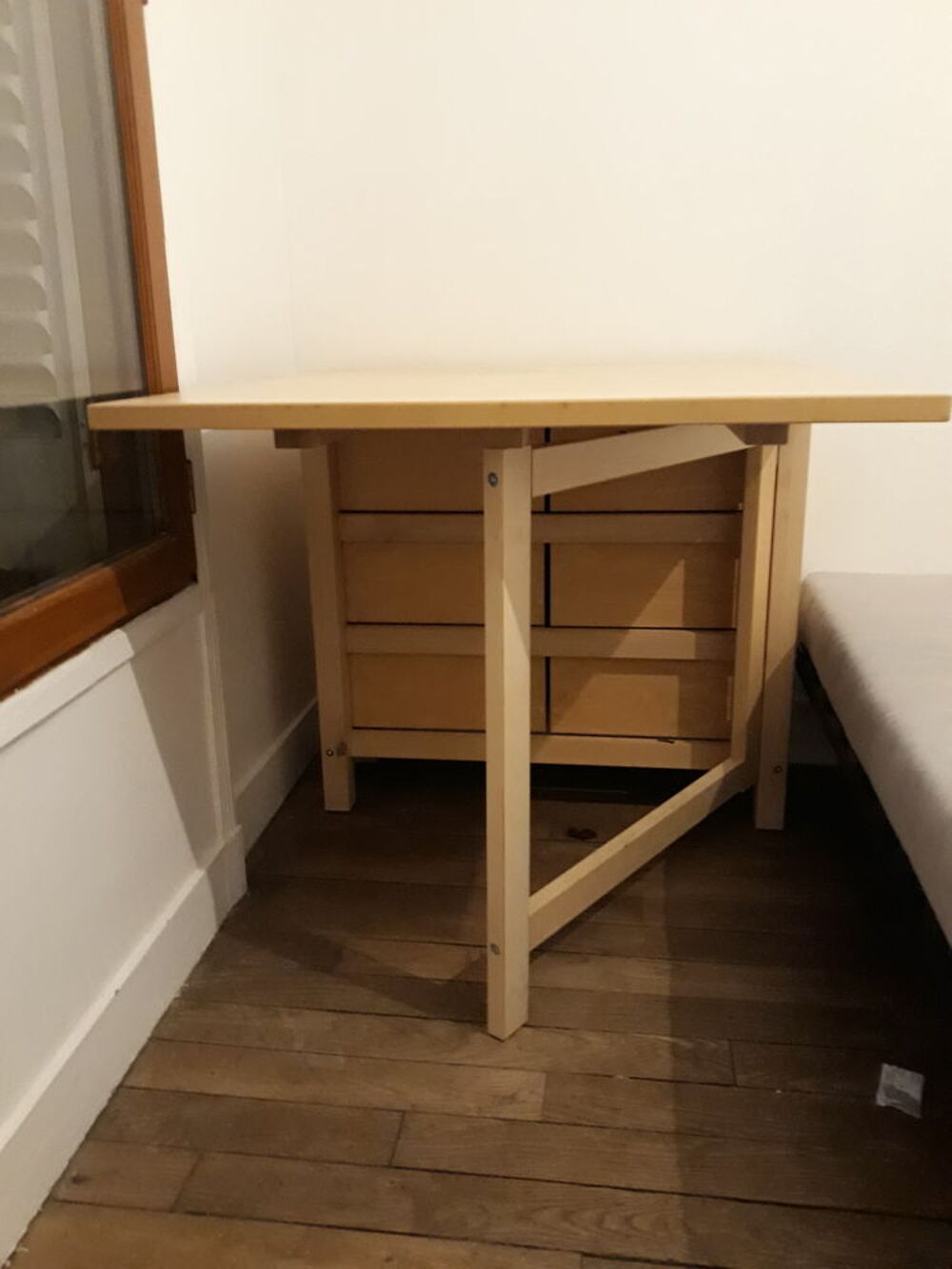 Table &agrave; Rabat Meubles