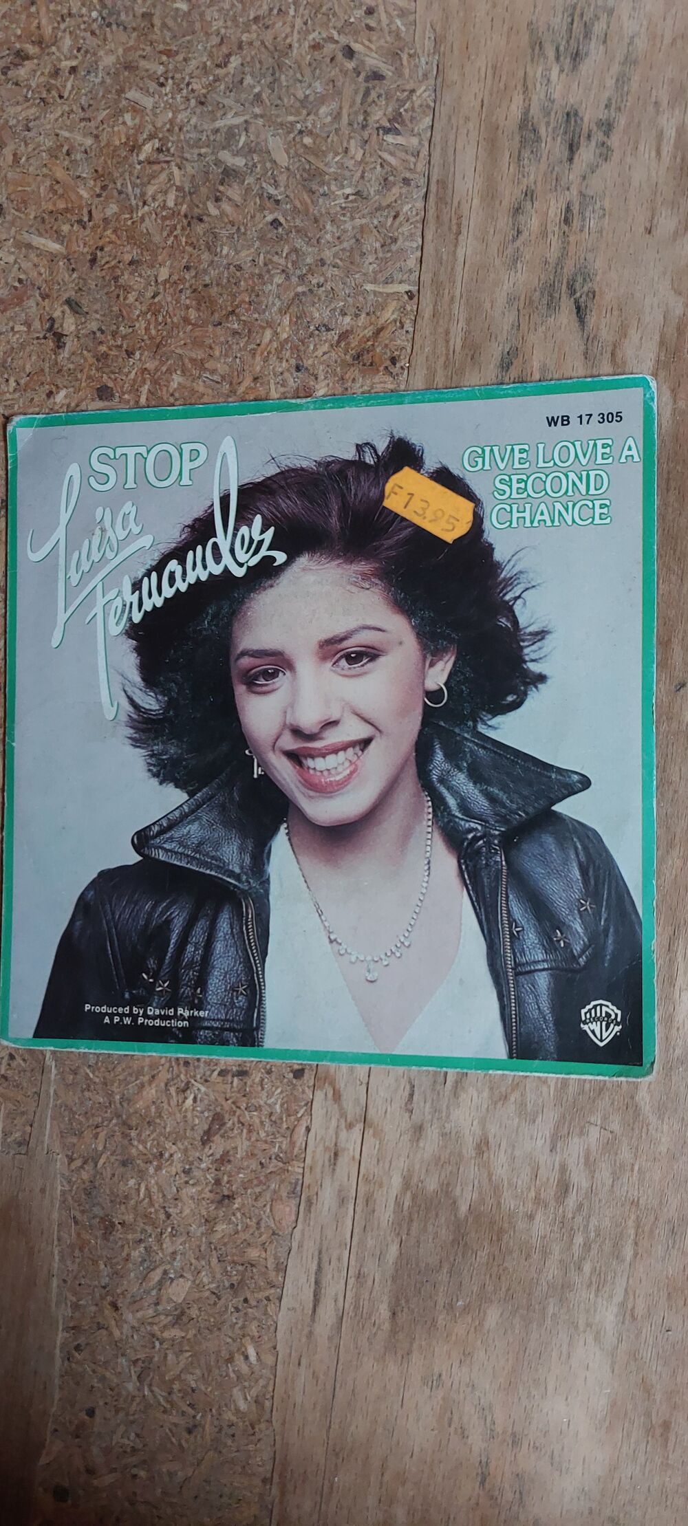 45 tours CD et vinyles