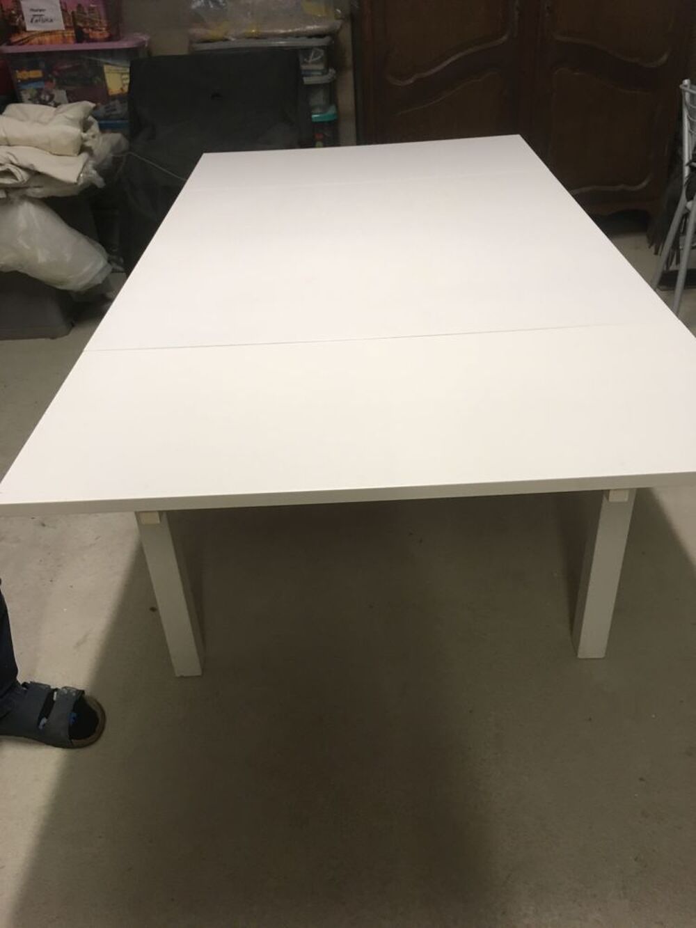 Table de cuisine Cuisine