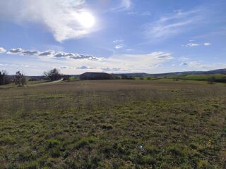  Terrain � vendre 1072 m�