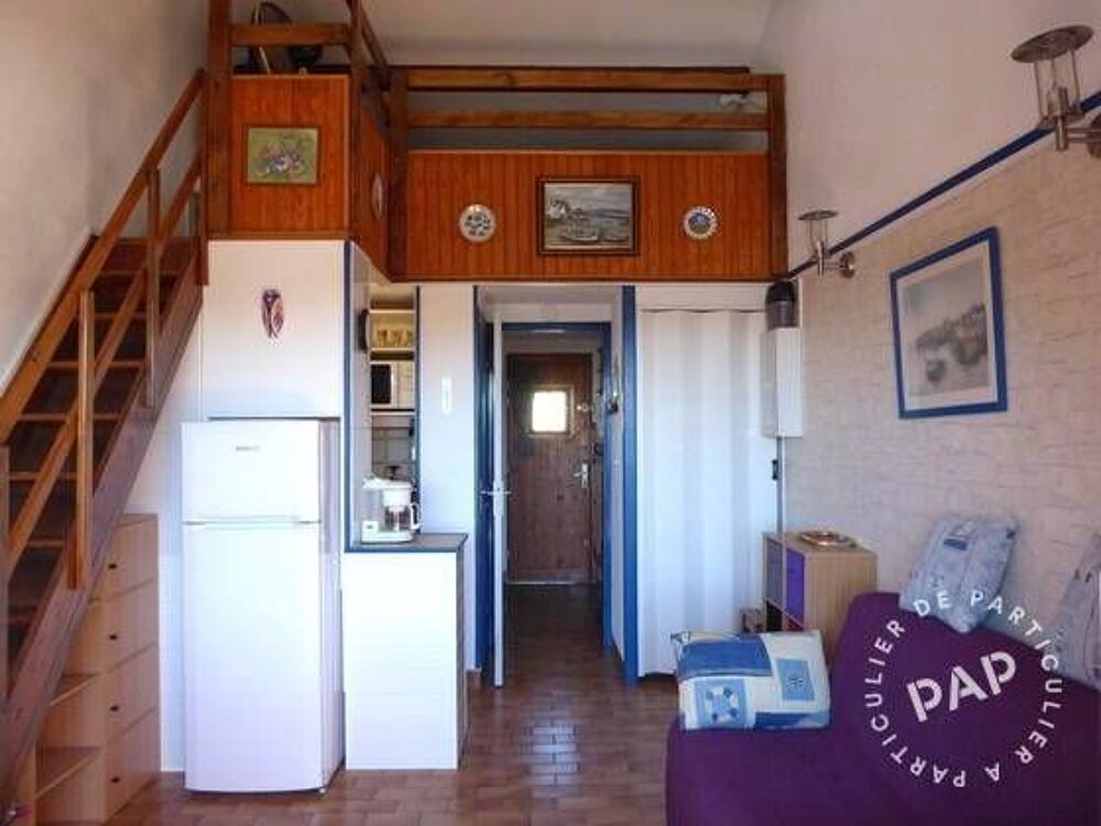   STUDIO ARGELES Vacances  / Offres de location 