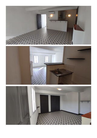  Appartement � louer 2 pi�ces 50 m�