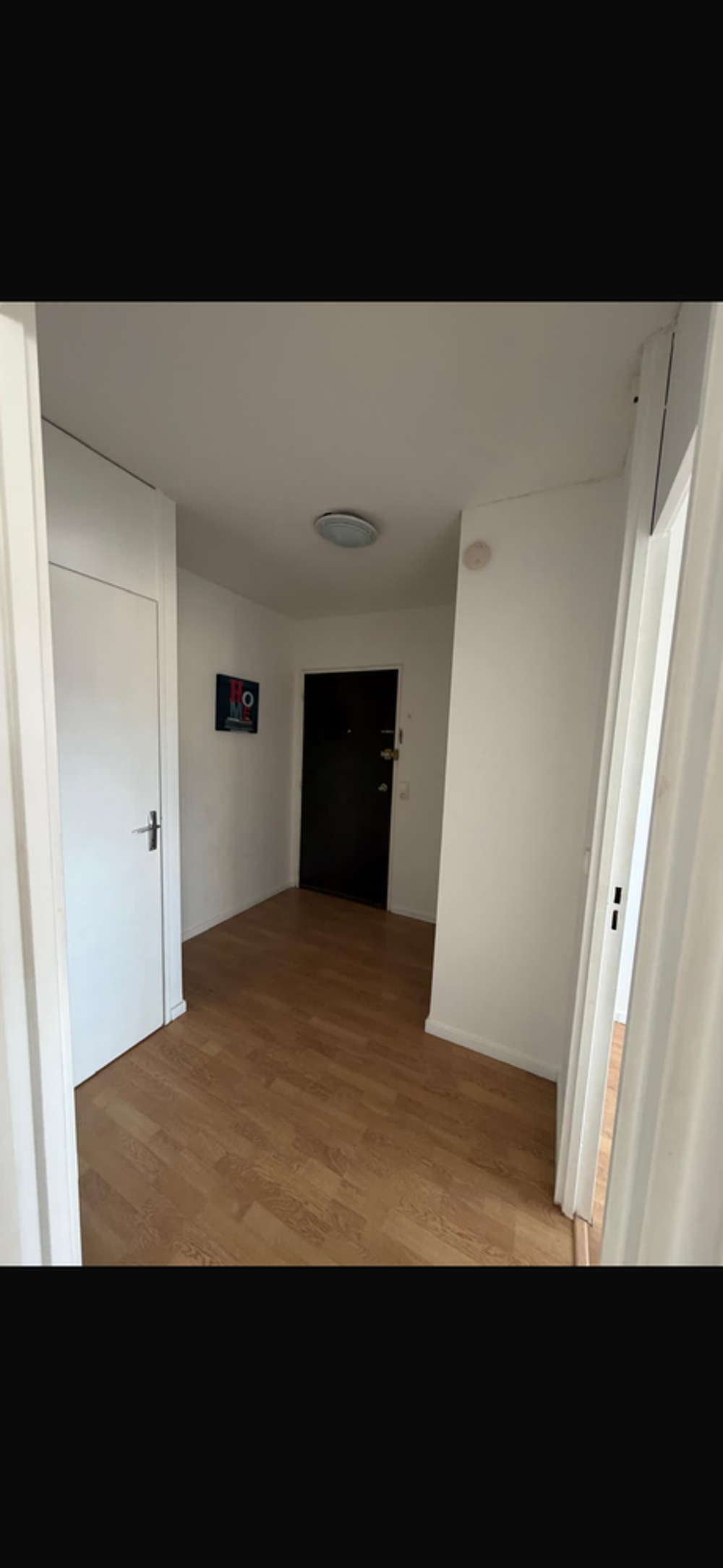 Location Appartement Grand studio Forbach