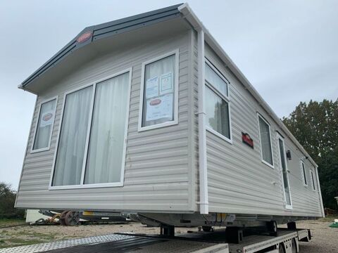 Mobil-Home Mobil-Home 2023 occasion Coyecques 62560