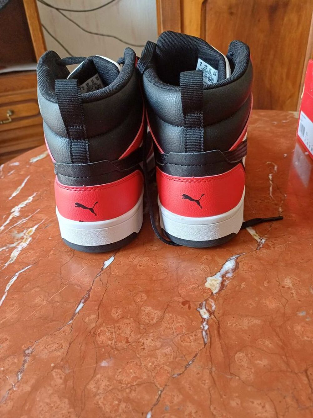 chaussure Puma Chaussures