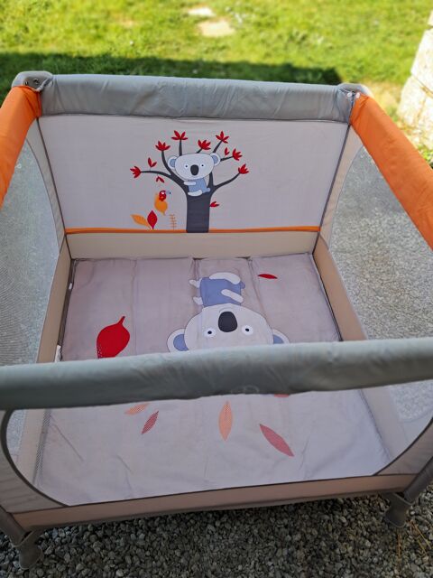 Parc bb 35 Pleudihen-sur-Rance (22)