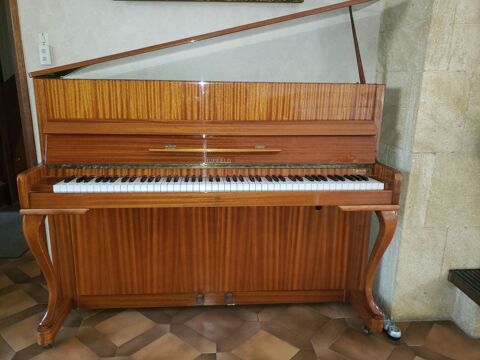 Piano droit HUPFELD 500 Maurepas (78)