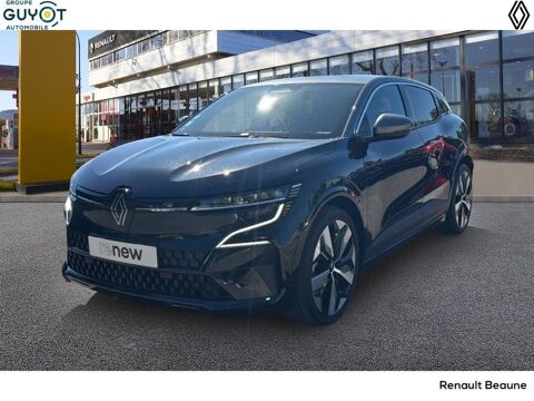 Renault M&eacute;gane Megane E-Tech EV40 130ch standard charge Techno 2023 occasion Beaune 21200