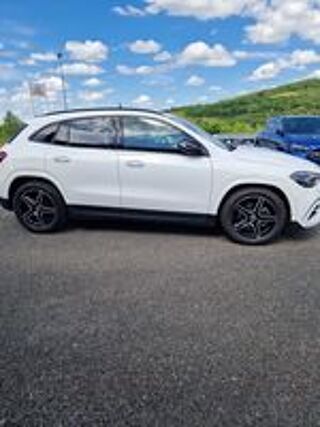 Classe GLA GLA 200 d 8G-DCT AMG Line 2023 occasion 32190 Lannepax