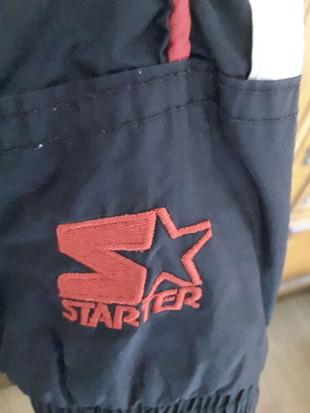 Blouson Chicago Bulls ? Vintage ? Starter - S Vêtements