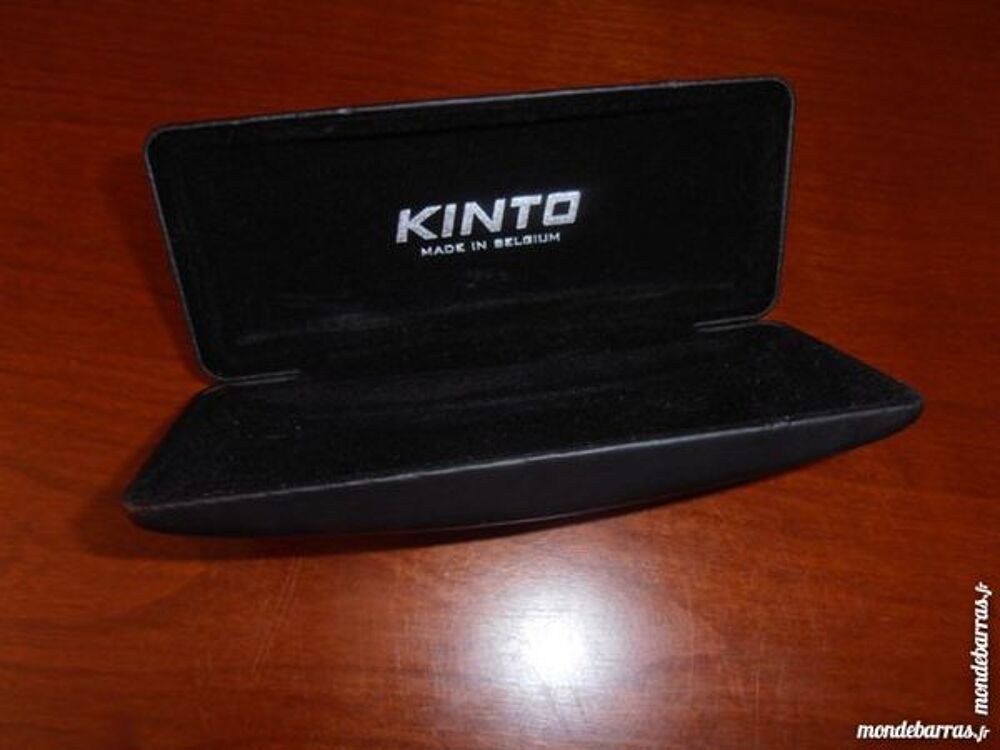 Boitier &agrave; lunettes Kinto (27) Bijoux et montres