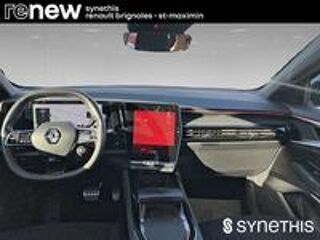 Austral E-Tech hybrid 200 Techno esprit Alpine 2023 occasion 83170 Brignoles