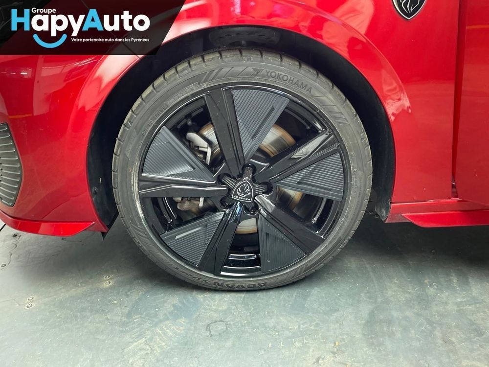 308 SW PHEV 225 e-EAT8 GT 2023 occasion 65000 Tarbes
