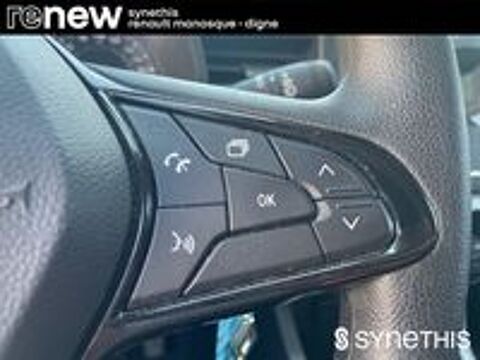 Clio V Clio SCe 65 Authentic 2023 occasion 04100 Manosque