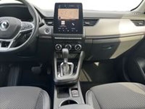 Arkana E-Tech hybride 145 - 22 Techno 2023 occasion 91700 Sainte-Genevi&egrave;ve-des-Bois