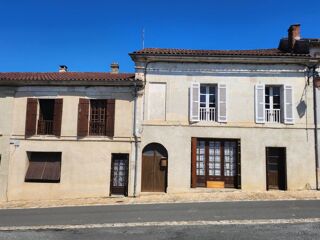  Maison � vendre 6 pi�ces 