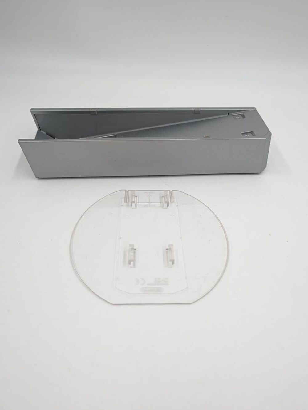 Accessoires Nintendo Wii Support pour console avec disque Consoles et jeux vidéos