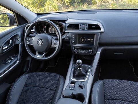 Renault kadjar 1.2 TCe 130 ch Essence " Edition On