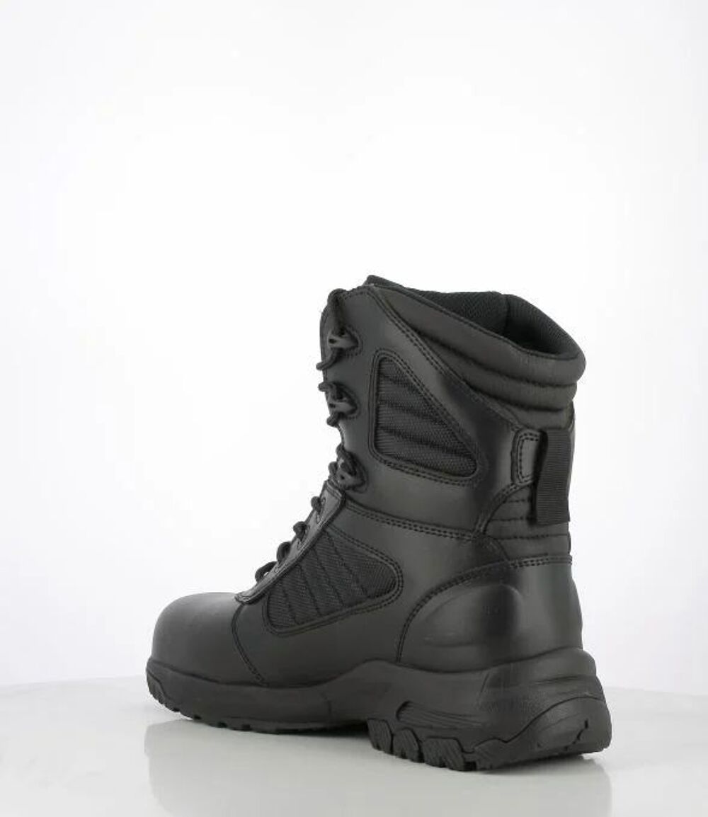 Chaussures des s&eacute;curit&eacute; Magnum Chaussures