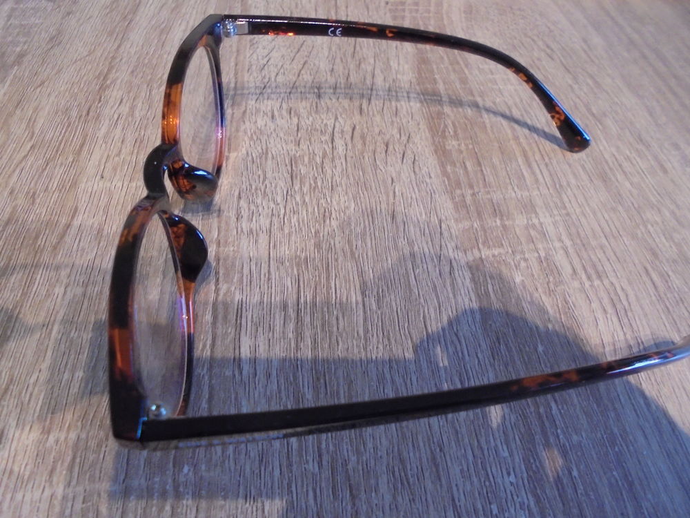 Lunettes anti-lumi&egrave;re bleue (27) Bijoux et montres