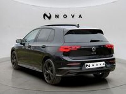 Golf VII GTE Toit Ouvrant 2023 occasion 33600 Pessac