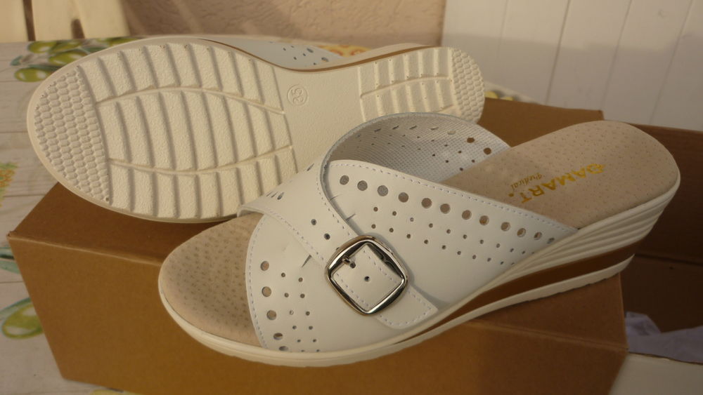 Damart chaussures piedical best sale