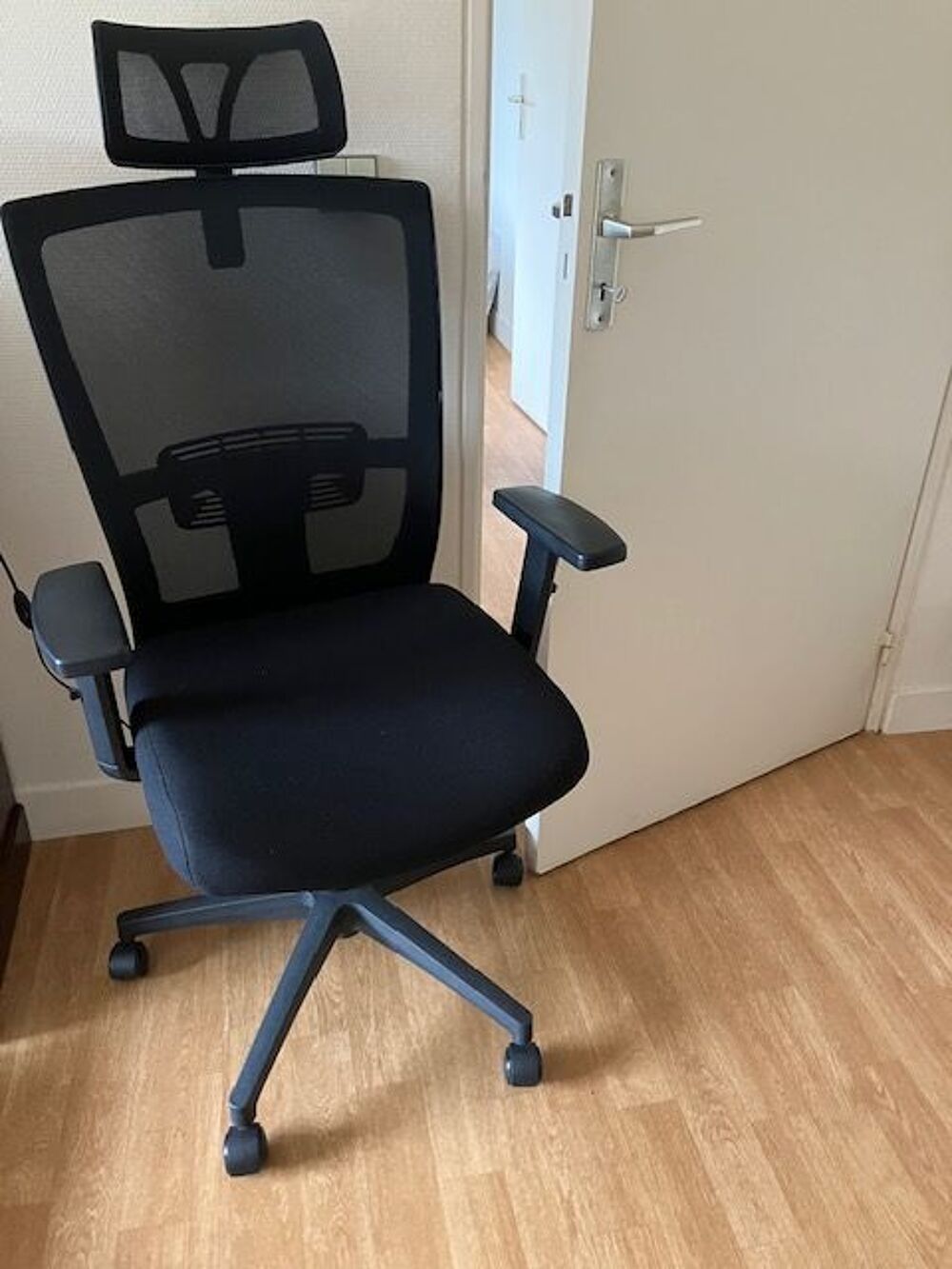 Fauteuil de bureau ergonomique Meubles