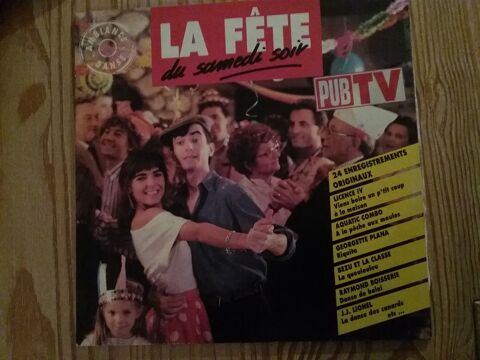 VINYLES 33 TOURS 8 L'Horme (42)