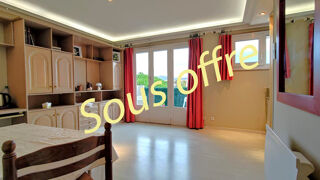  Appartement � vendre 1 pi�ce 23 m�