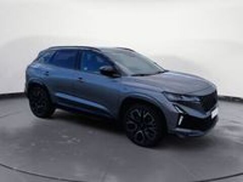 Austral full hybrid E-Tech 200 ch Esprit Alpine 2025 occasion 83500 La Seyne-sur-Mer