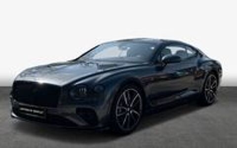 Annonce voiture Bentley Continental GT 187900 