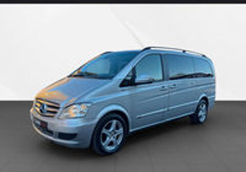 Viano 2011 occasion 29000 Quimper