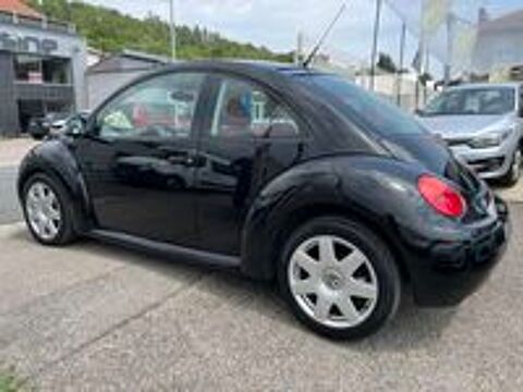 Beetle New 2.3 V5 Carat 2004 occasion 42700 Firminy