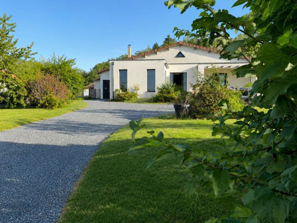 Vente Maison Maison F4 Feytiat