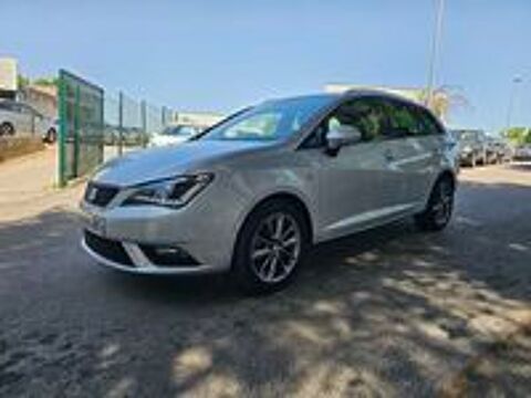 Ibiza ST 1.2 TSI 105 ch I Tech Plus DSG 2014 occasion 34690 Fabr&egrave;gues