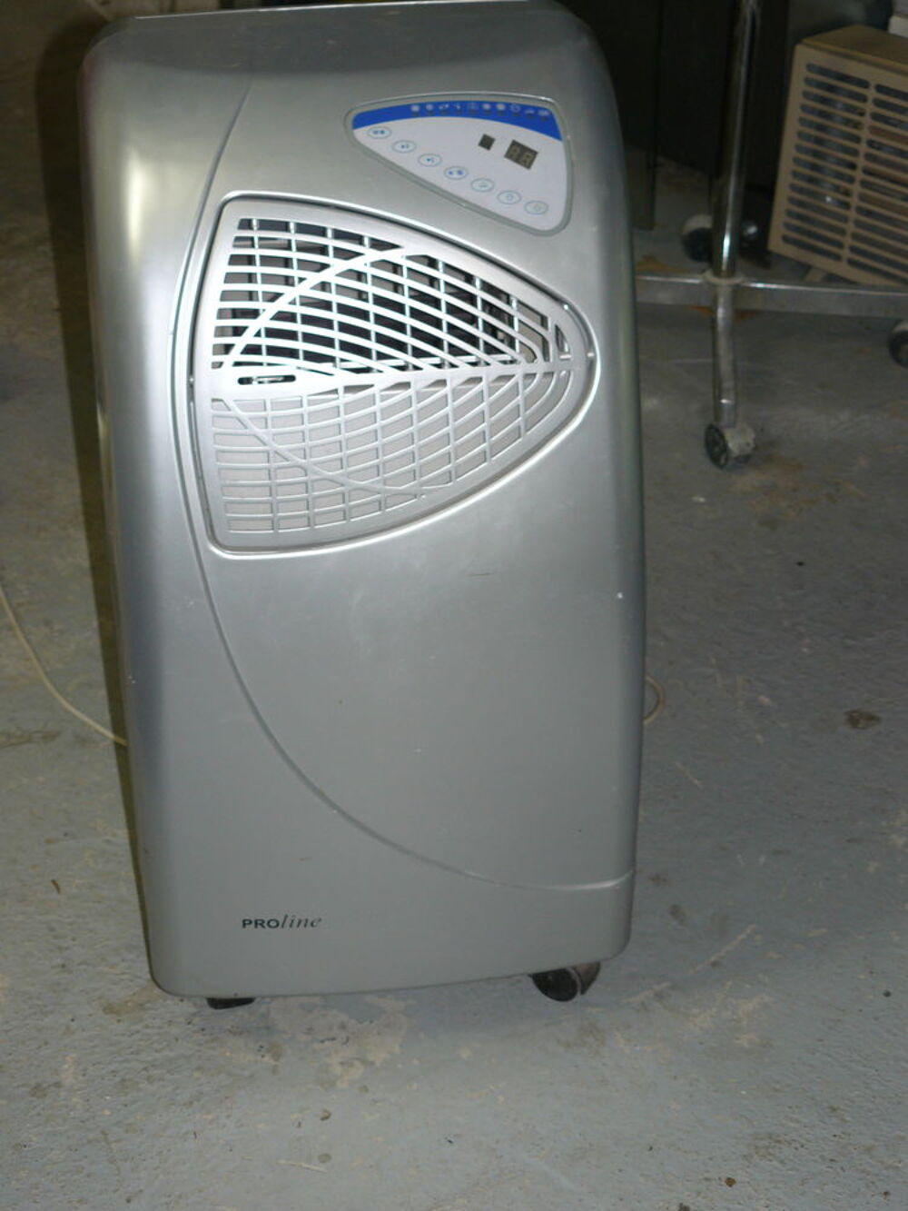 climatiseur proline Electroménager